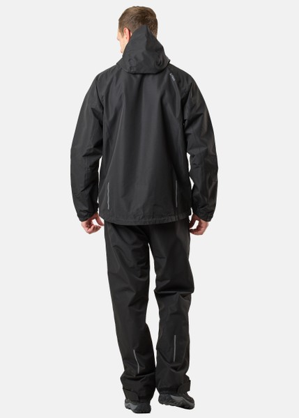 Rain Shell Jacket