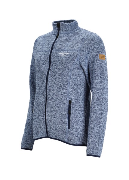 Reykjavik Fleece Jacket 2.0 W