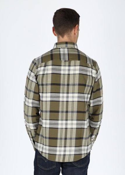 Nordkap Flannel Shirt
