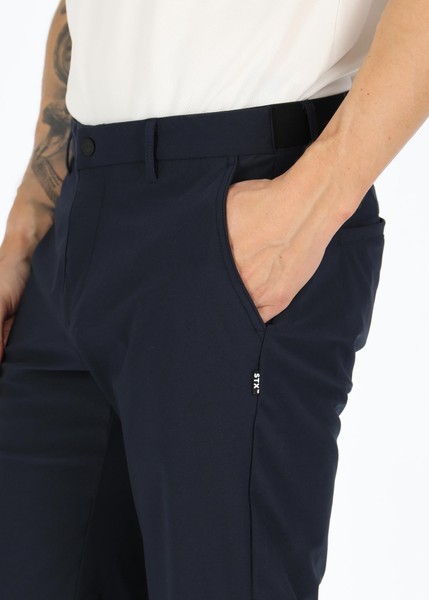On Course Stretch Shorts