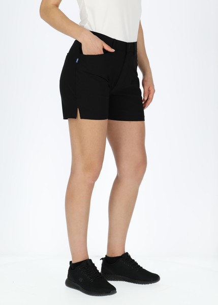 On Course Stretch Shorts W