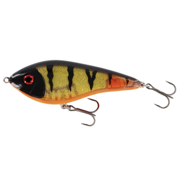 Swim Glidebait 10cm Low Floati