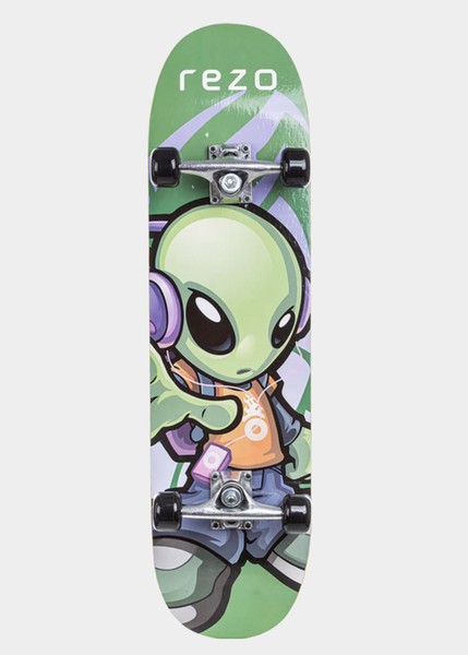 Kona Skateboard CH-M