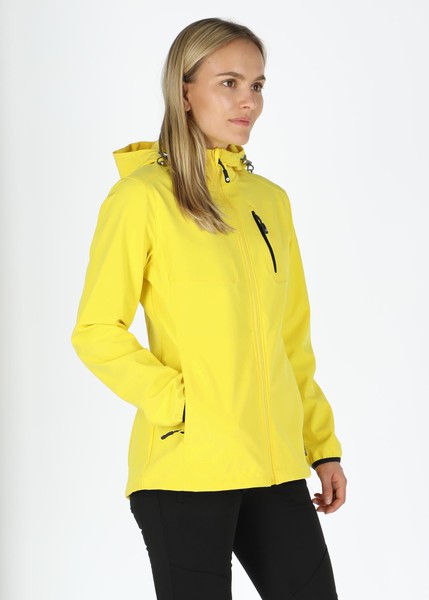 Julia Light Softshell Jacket W