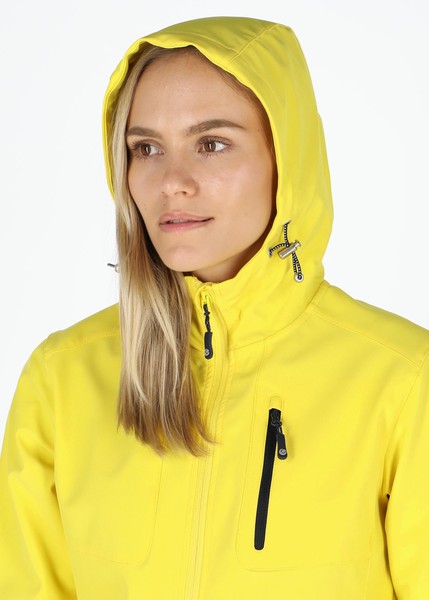 Julia Light Softshell Jacket W