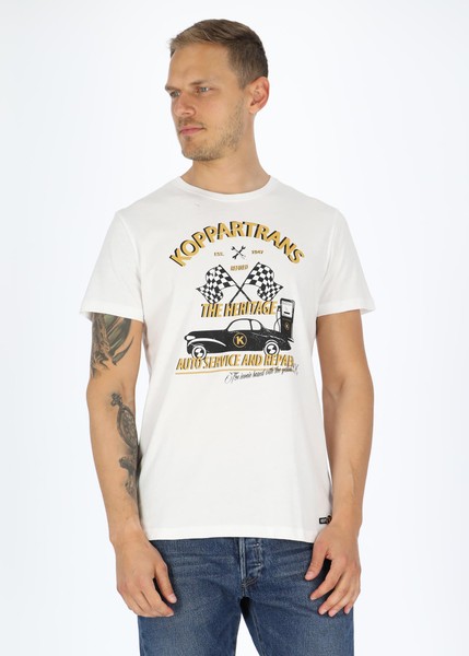 Car Tee