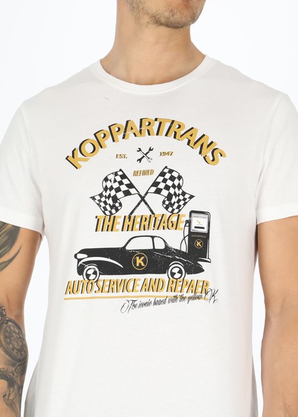 Car Tee