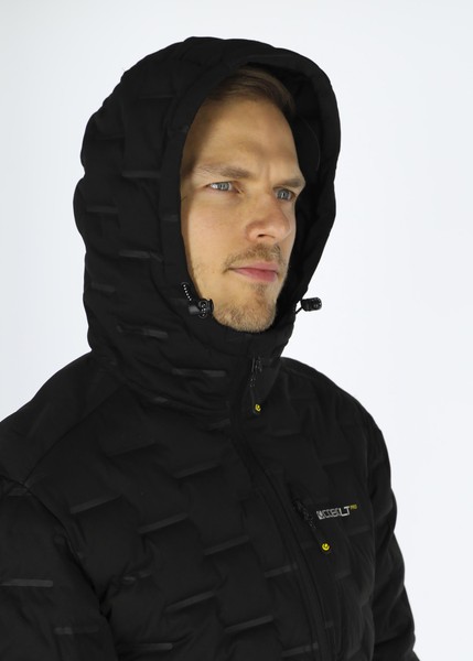 Pro Light Hood Jacket