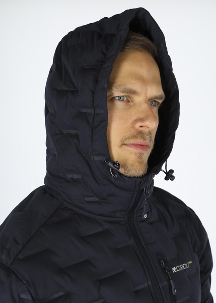 Pro Light Hood Jacket