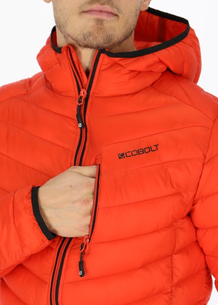 Nordic Light Jacket