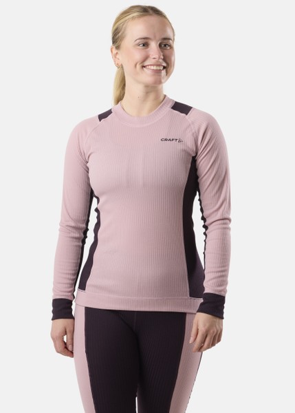 CORE DRY BASELAYER SET W