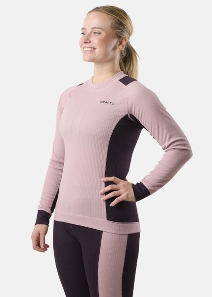 CORE DRY BASELAYER SET W