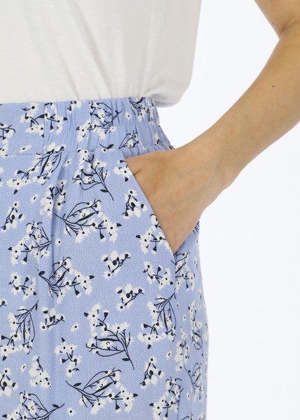 Saint Tropez Short Skirt W