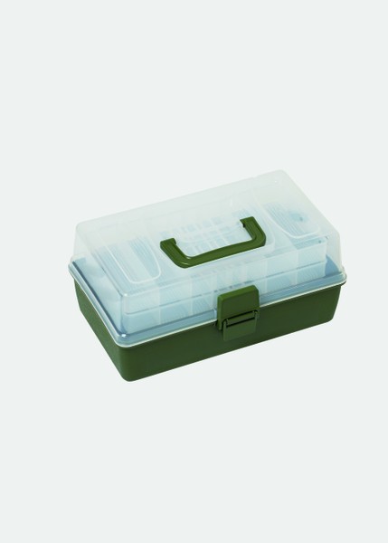 Kinetic Tackle Box