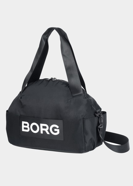 BORG ICONIC TRAINING BAG