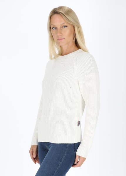Sankt Claud Knitted Sweater W