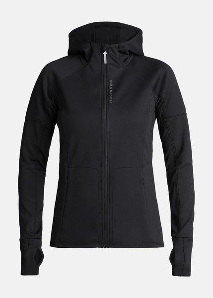 Thermo Windstopper Jacket