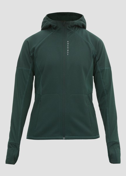 Thermo Windstopper Jacket