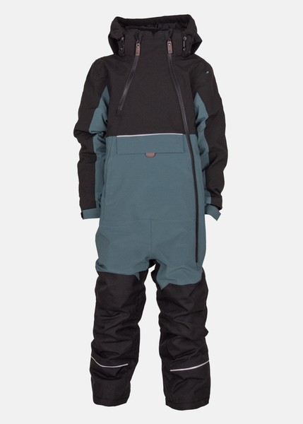 ANORAK WINTER OVERALL