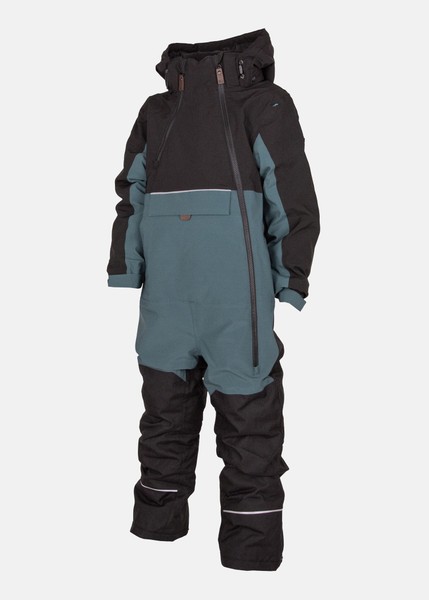 ANORAK WINTER OVERALL