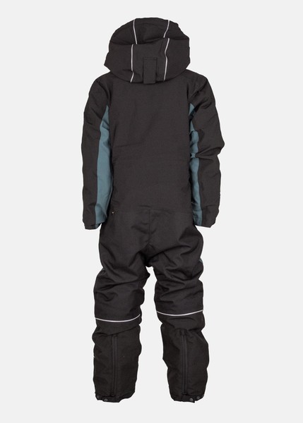 ANORAK WINTER OVERALL