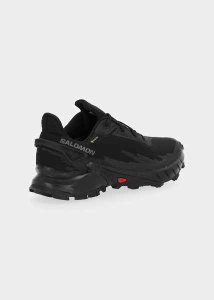 SHOES ALPHACROSS 4 GTX W Black