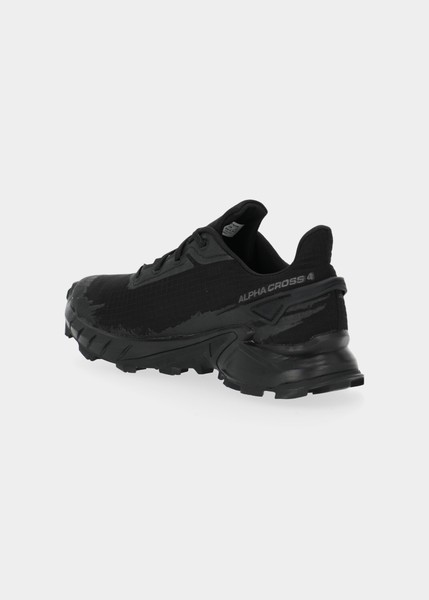 SHOES ALPHACROSS 4 GTX W Black