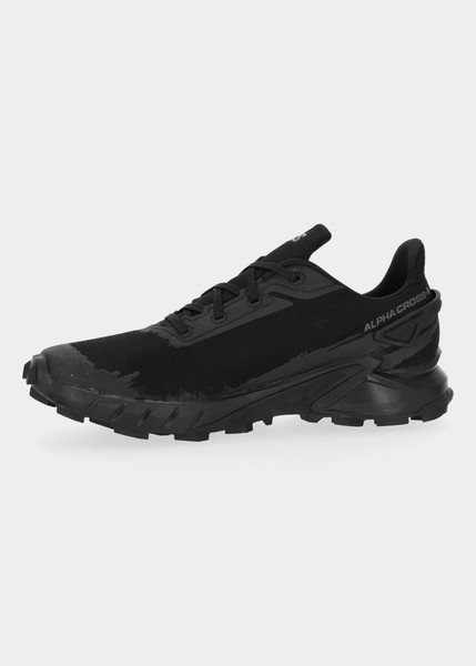 SHOES ALPHACROSS 4 GTX W Black