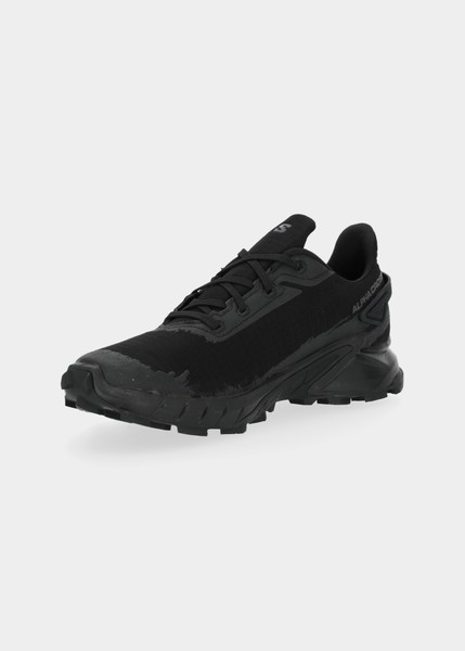 SHOES ALPHACROSS 4 GTX W Black