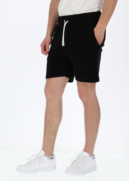 Ibiza Terry Shorts
