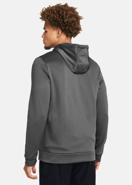 UA Armour Fleece FZ Hoodie