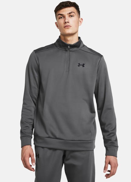 UA Armour Fleece 1/4 Zip