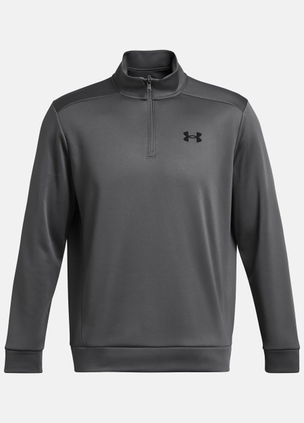 UA Armour Fleece 1/4 Zip