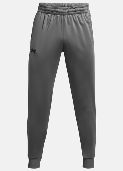 UA Armour Fleece Joggers