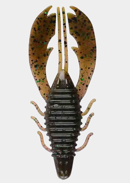 Craw Fatty 8.2cm Louisiana Bug