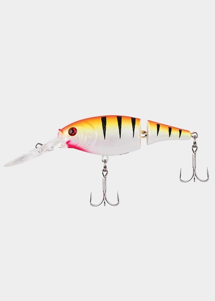 Flicker Shad Jointed 50mm Suns