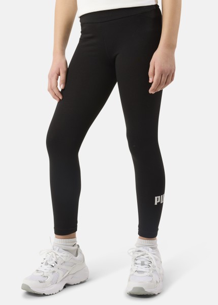 ESS+ Logo Leggings G