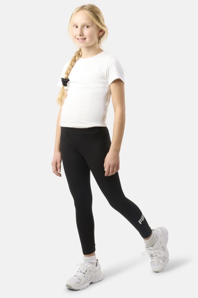 ESS+ Logo Leggings G