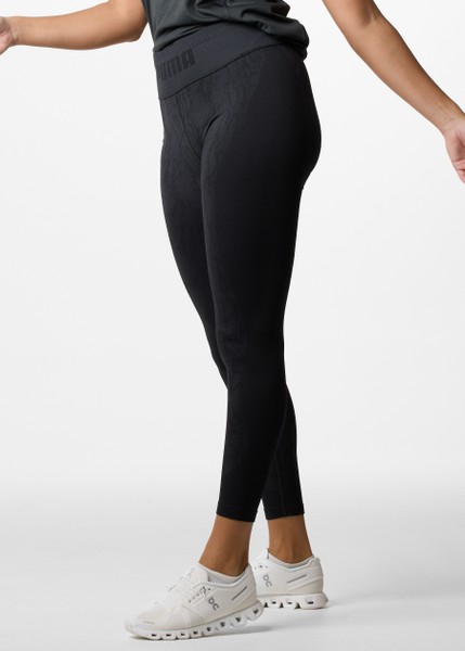 FormKnit Seamless High Waist 7