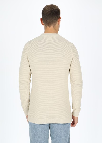 SDValencia knit pullover