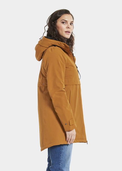 HELLE WNS PARKA 5
