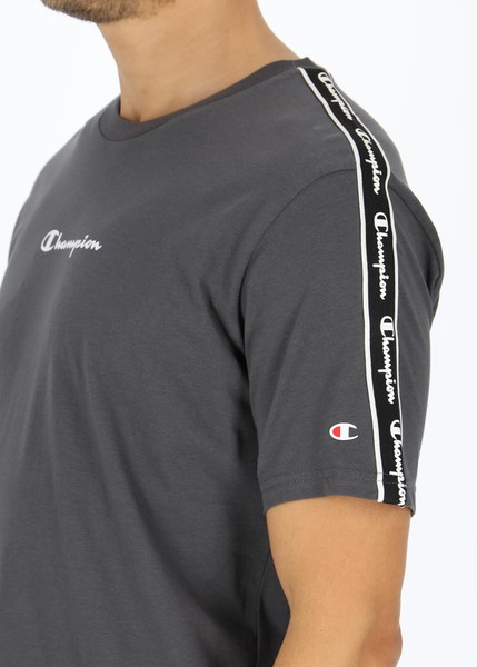 Legacy Crewneck T-Shirt