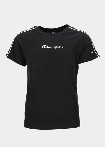 Rochester Crewneck T-Shirt Jr - Sportshopen
