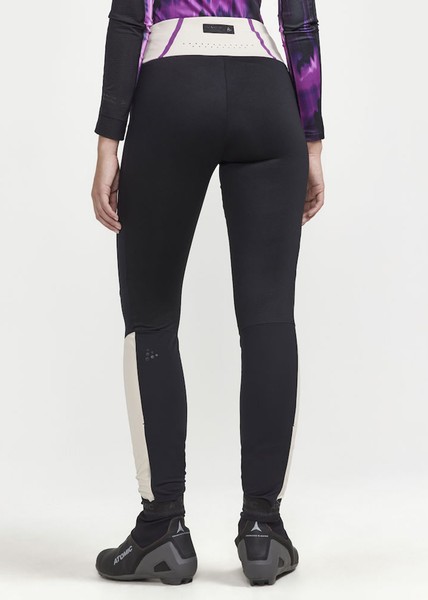 PRO NORDIC RACE WIND TIGHTS W