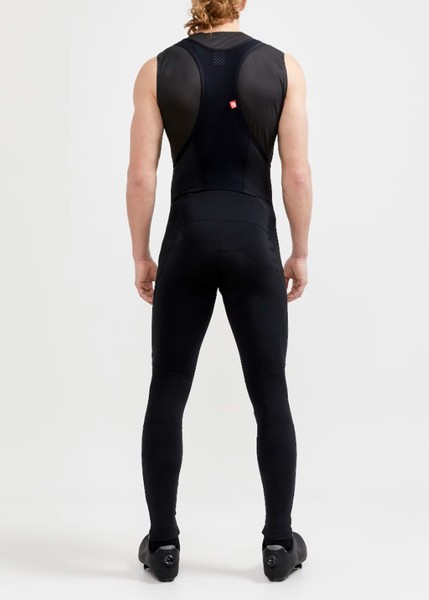 CORE BIKE SUBZ WIND BIB TIGHTS