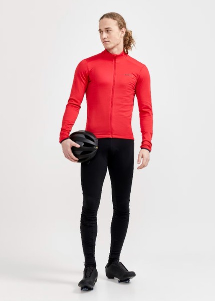 CORE BIKE SUBZ WIND BIB TIGHTS