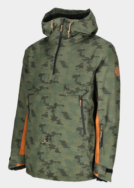 Nord Ski Anorak