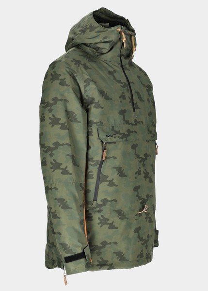 Nord Ski Anorak