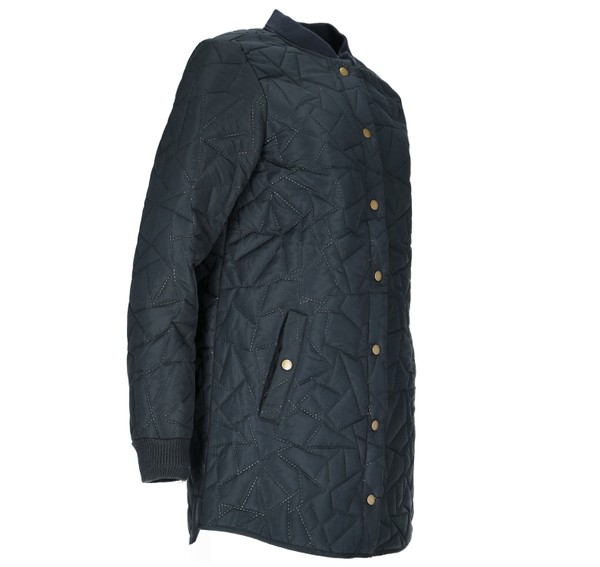 Quilted Jacket W