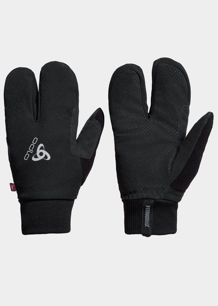 ODLO Gloves FINNFJORD X-WARM